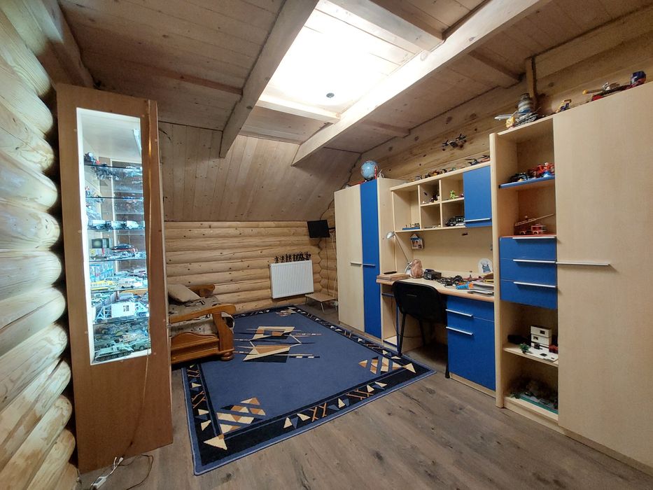 Продаж будинок ЦЕНТР МІСТА вул. Підвалля, м. Дрогобич