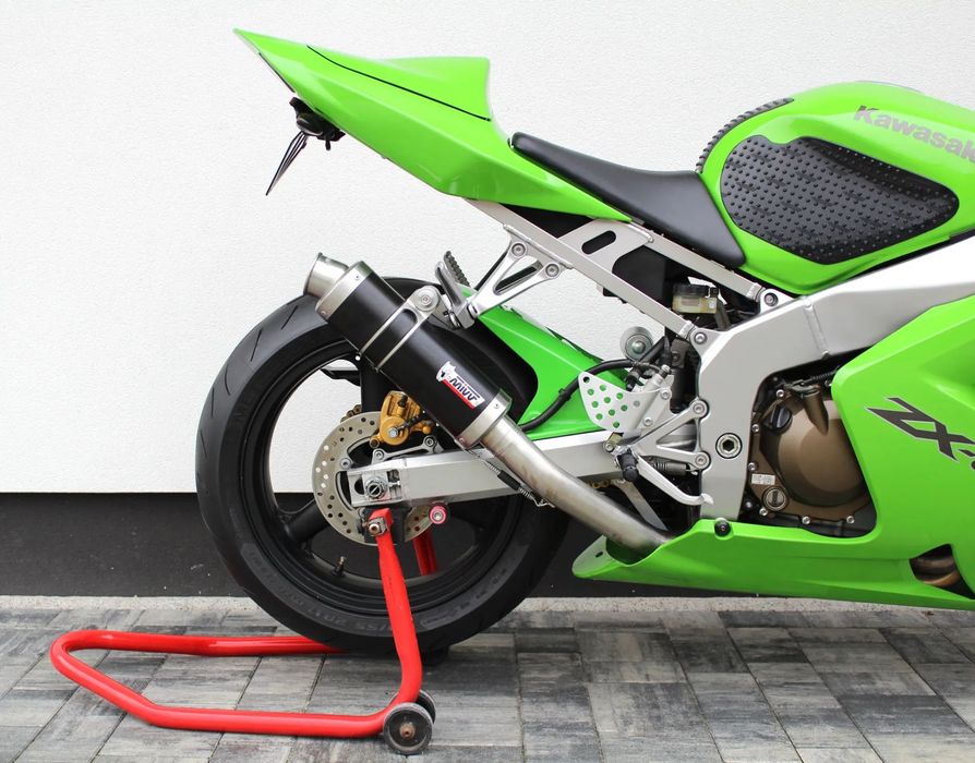 在庫状況かくにん 中古 KAWASAKI カワサキ Ninja ZX−6R 2020 はとや