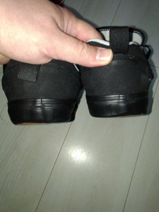 Взуття, Vans Since 1966