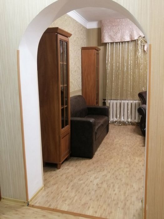 Почасово, посуточно сдам квартиру на Калиновой
