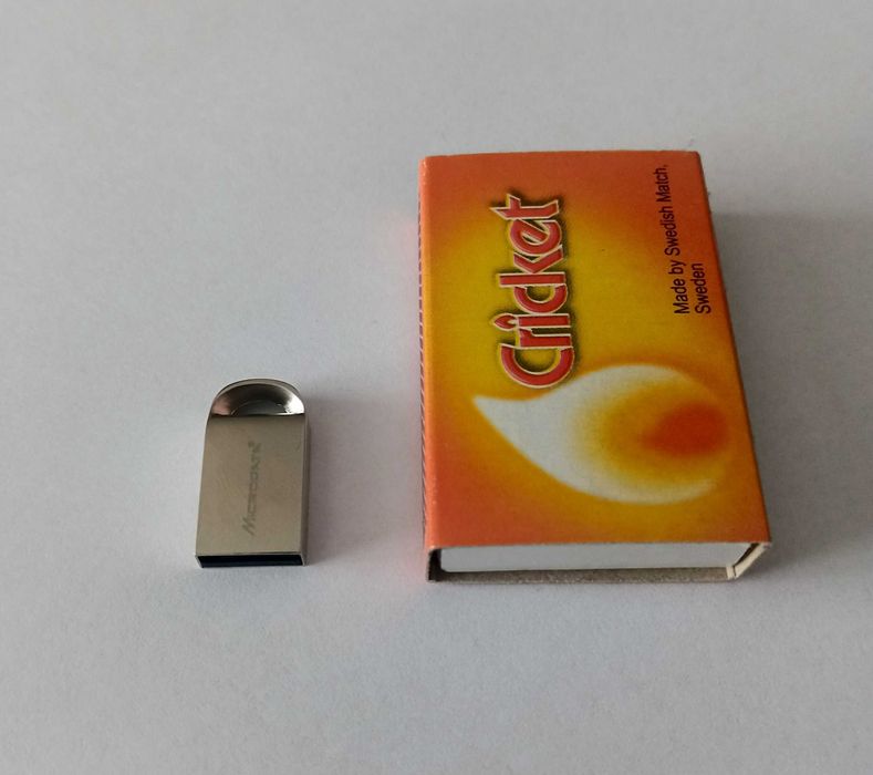 Pendrive mini 64 GB Pamięć