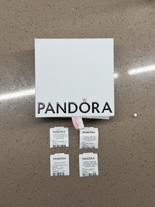 Продам браслет Pandora