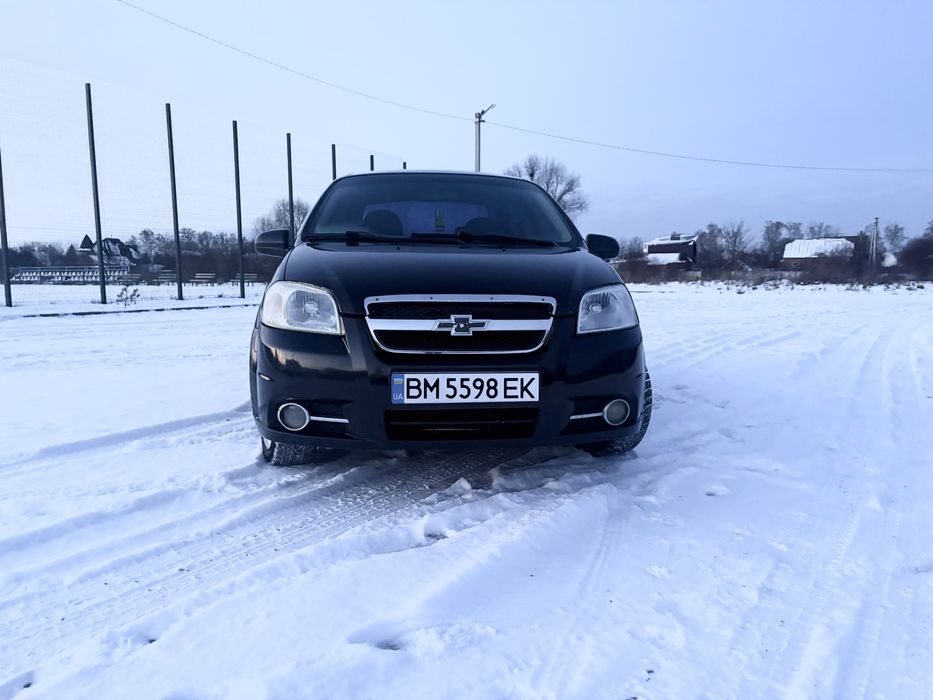 Продам ато CHEVROLET