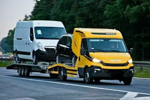 Евакуатор Київ , Київська область і вся Україна