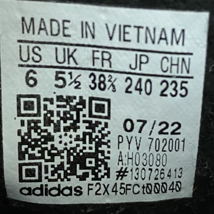 Adidas retropy e5 ART PYV 702001: 930 грн. - Снікерси Чернігів на Olx