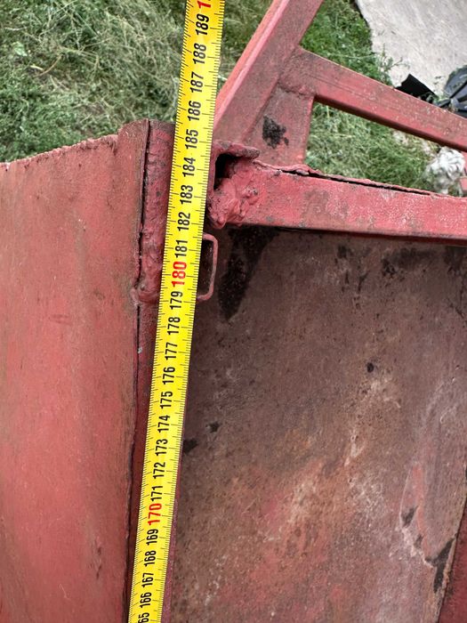 Прицеп Минитрактор мотоблок