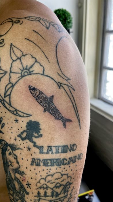 Tatuagens Exclusivas e Personalizadas