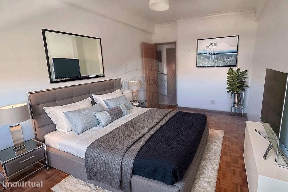 Apartamento T2 para venda