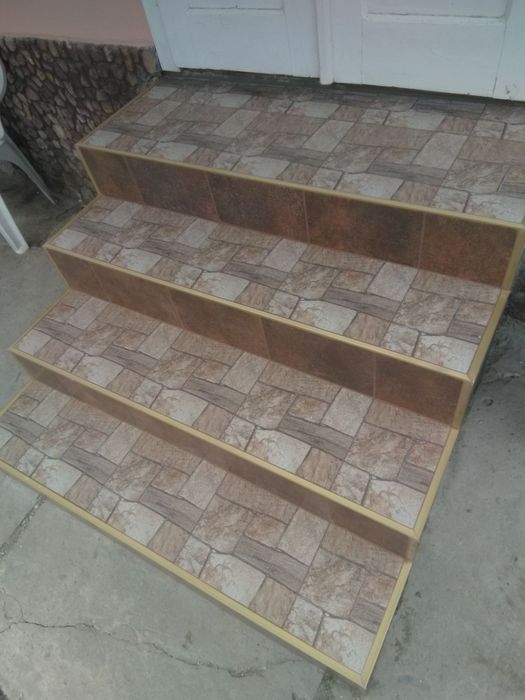 Будівельні роботи, ремонт.