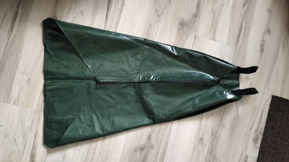 Worek torba do nawadniania drzew