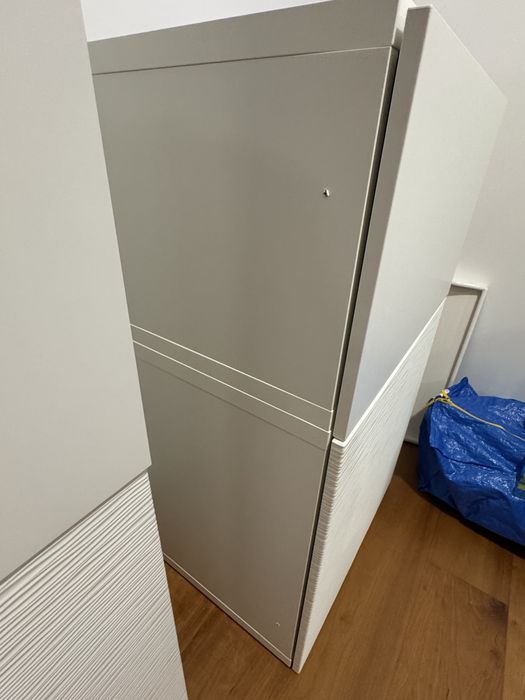 Movel Bestä Branco