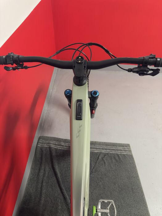Canyon Strive ON CFR