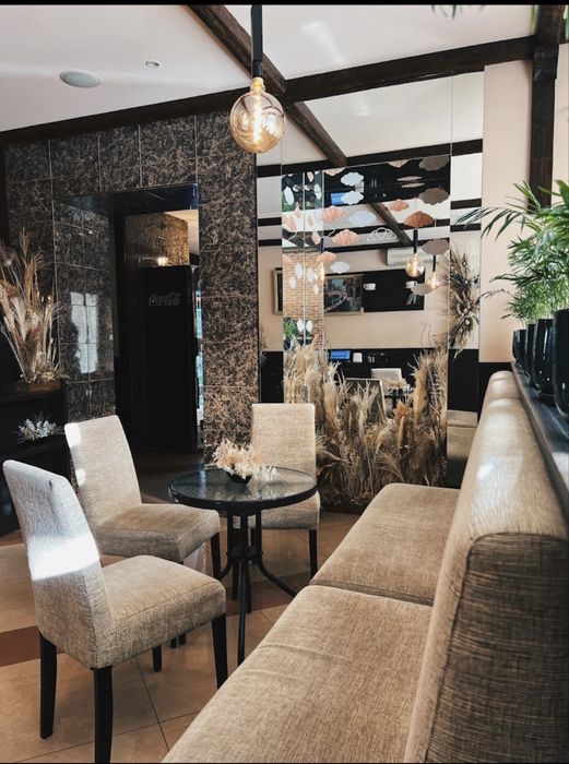 Продаж ресторану