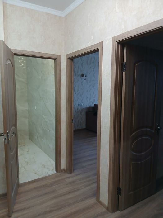 Продам 1к квартиру 46м2, Петлюри 21б,