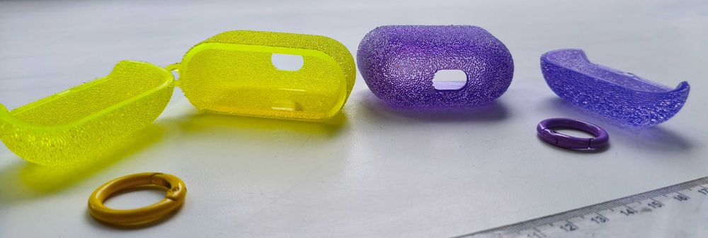 Чохол чехол для Apple AirPods 3