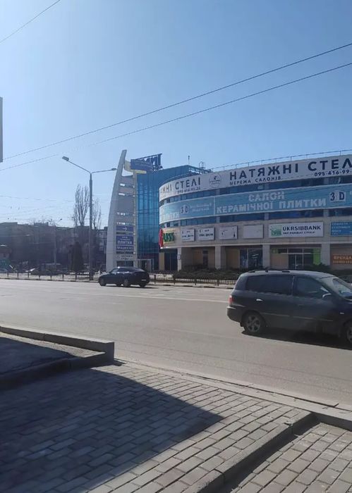 Офіс Метро 23 Серпня 145м2 2 поверх БЕЗ КОМІСІЇ