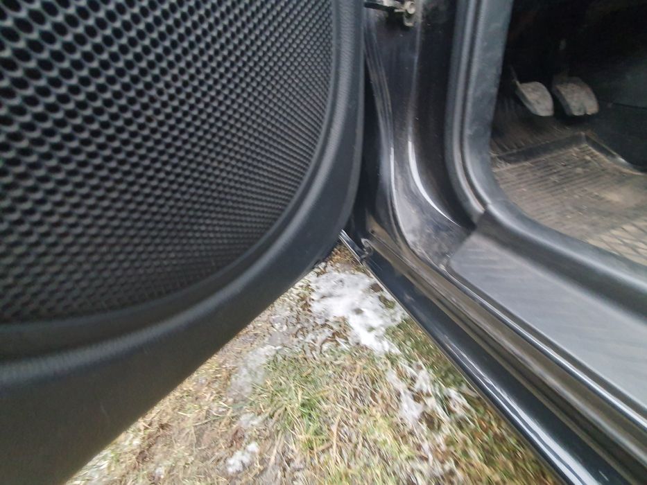 Mazda 3 1.6 benzyna+LPG