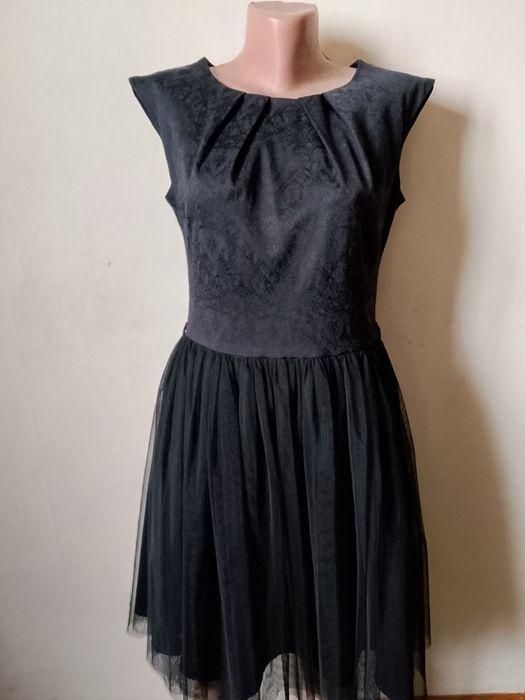 Плаття для корпоративу, М/10