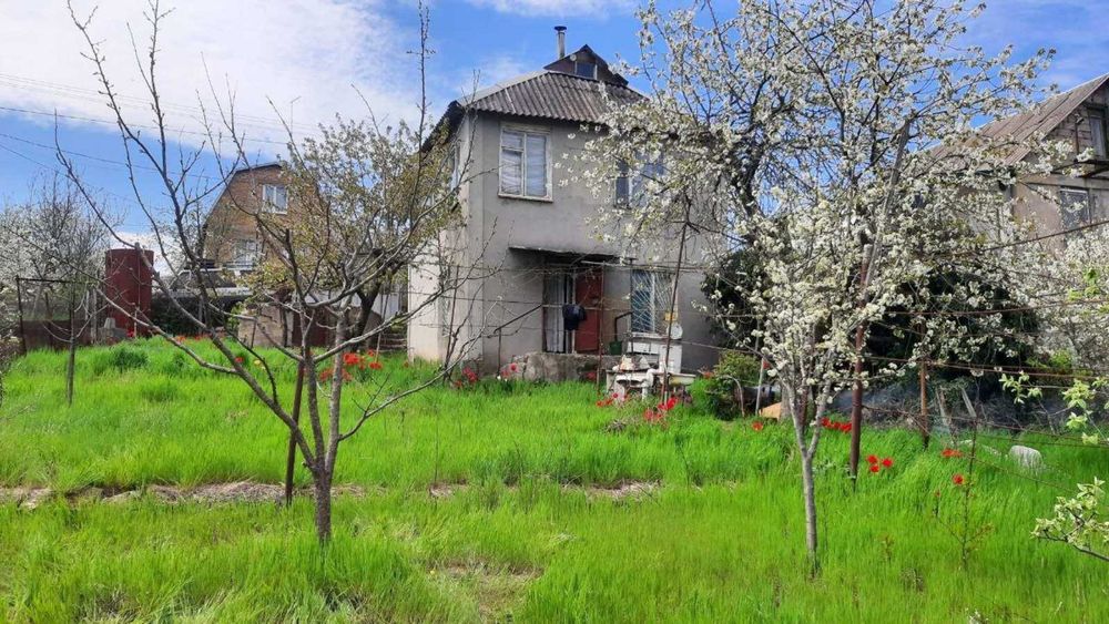 Продам дом, Визирка Лиманский район