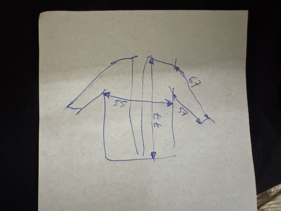 Softshelowa kamizelka kolarska XL idealna na rower