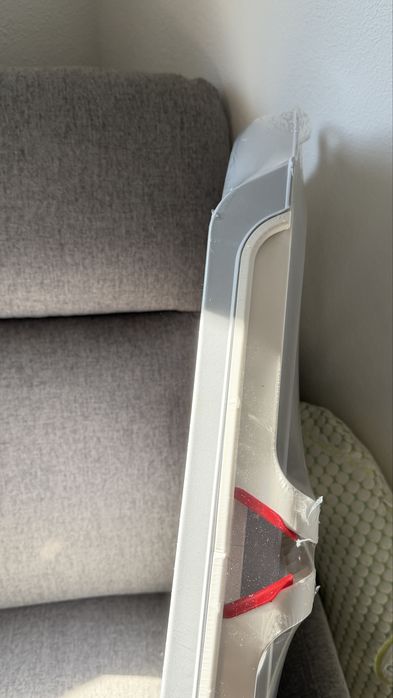 Banheira bebé compacta dobravel