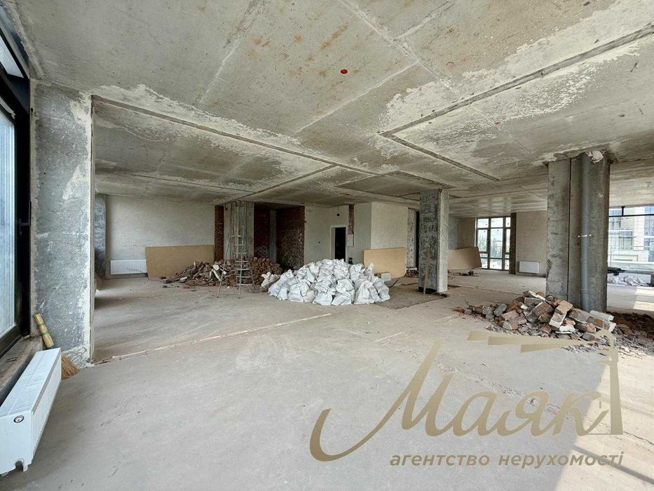 ПРОДАЖ квартира 170м2 з тересою, Бульвар Фонтанів», Печерськ, Центр