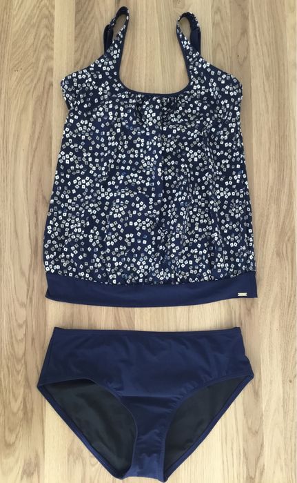 Triumph купальник 38B