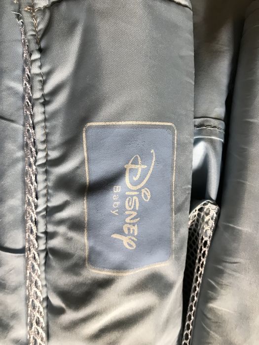 Манеж детский Disney beby