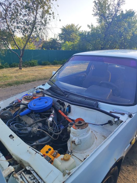 Продам ЗАЗ 1102 на ходу.