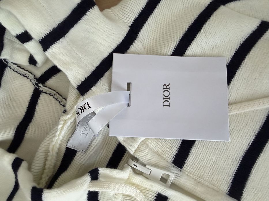 Nowa bluza Dior S