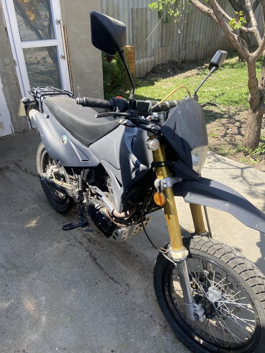 Продам драгон 200 QINGQI 200куб. 2015