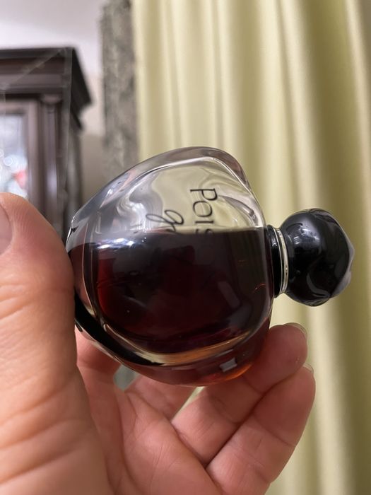 Оригінальний Dior Poison Girl 100 мл парфумована вода перший випуск