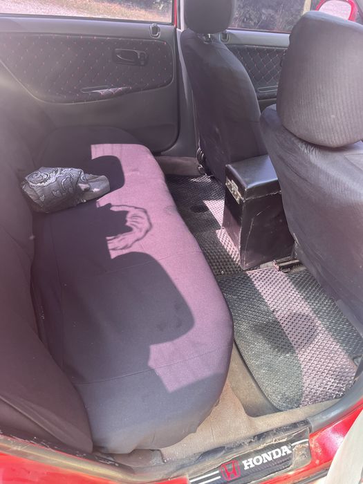 Honda Civic 1.5