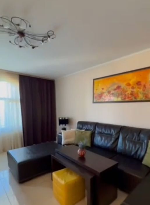 3х комнатная квартира в элитном комплексе г.Несебр  Болгарии