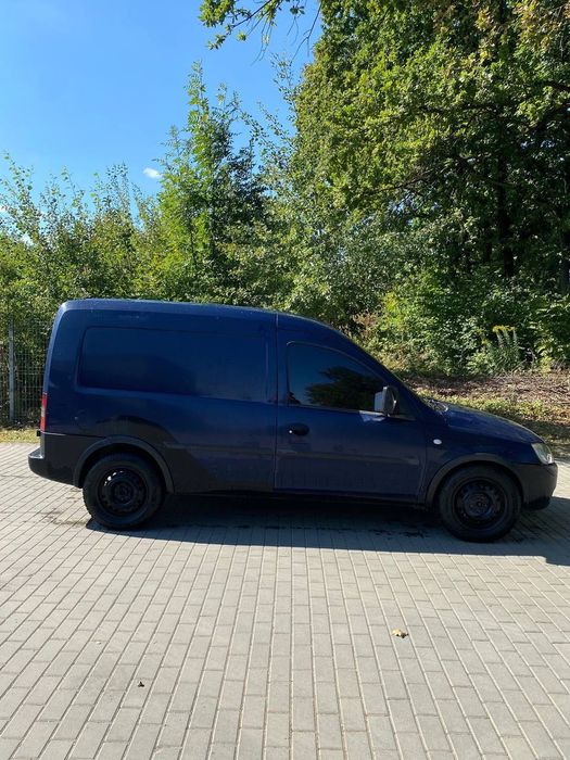 Opel Combo можливий торг