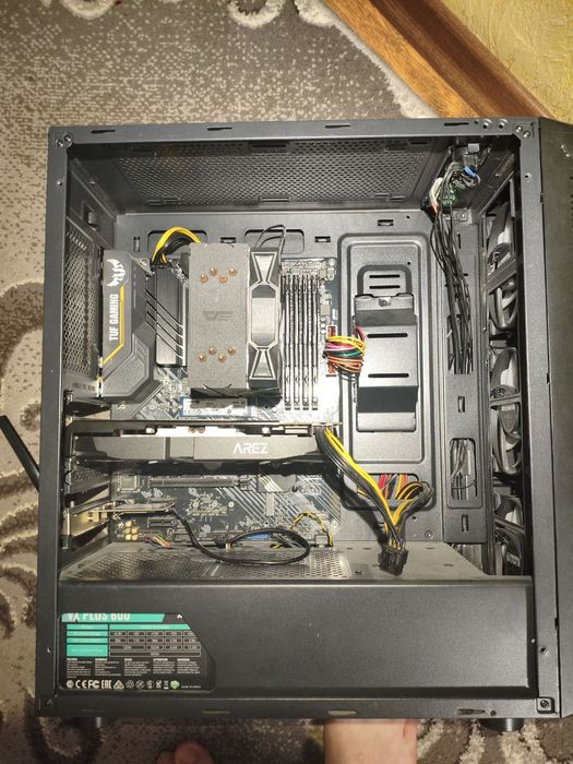 Продам Ігровий пк