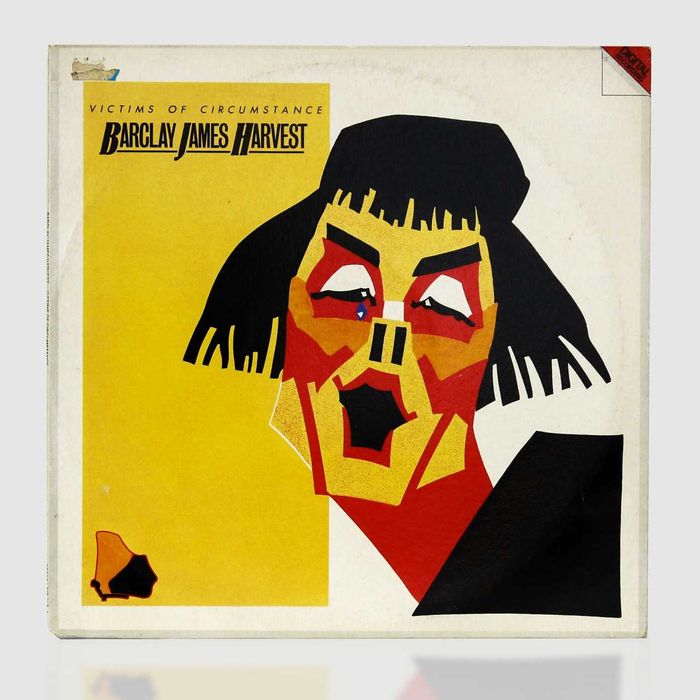 Victims Of Circumstance, Barclay James Harvest