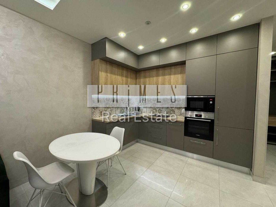 Apartment in Kyiv, Sokolynyy Rih, Pechersk - View 4