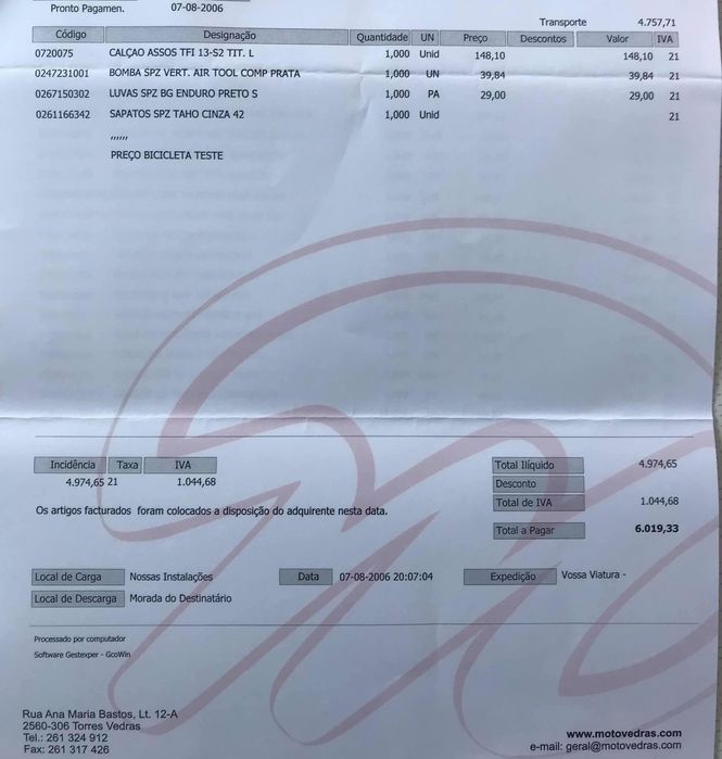 Specialized Stumpjumper FSR Carbon