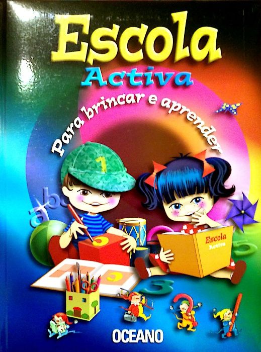 Escola Activa - Novo