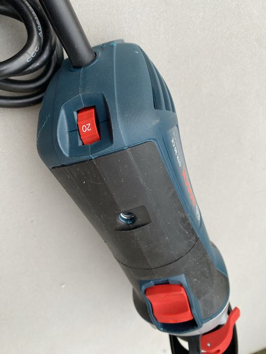 Frezarka do glazury Bosch GTR 30 CE