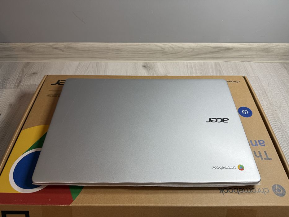 Acer Chromebook 315 CB315-4H-C567 laptop