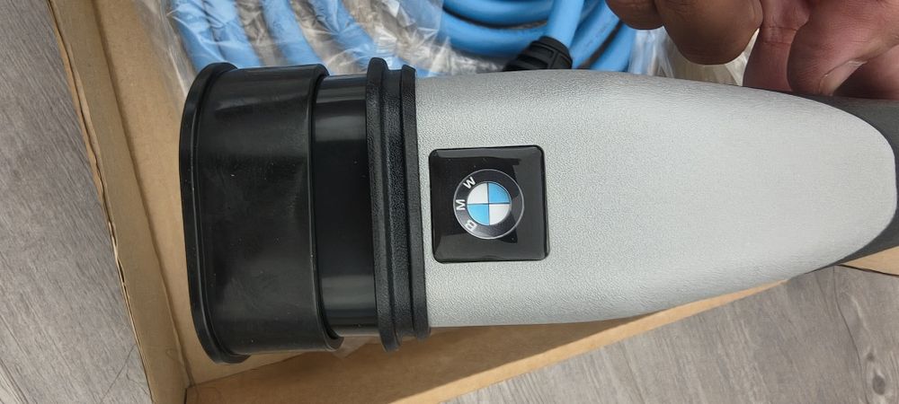 Cabo Carregamento BMW original