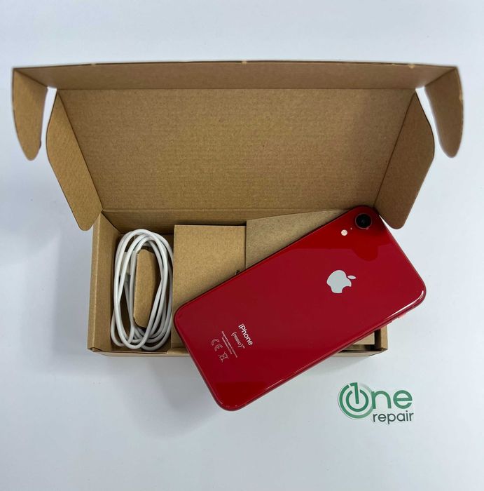 IPhone XR 64GB - TODAS AS CORES!