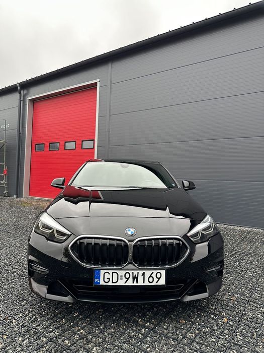 BMW Seria 2 ASO, PPF, ceramika, zamiana