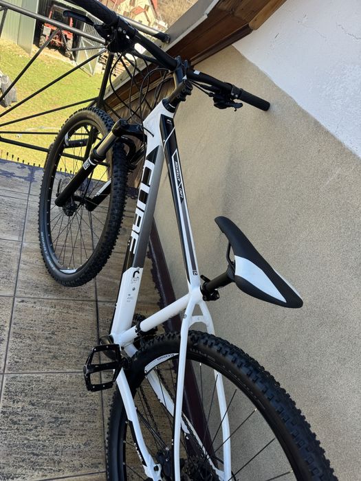 Rower Cube Attention CMPT 29