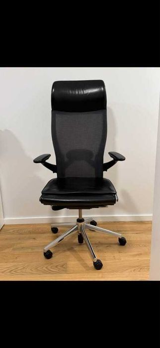 Cadeira Ergonômica para Escritório