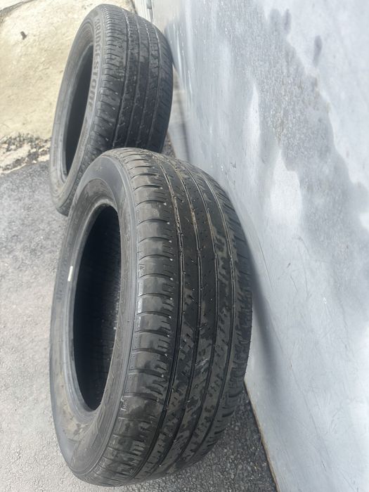 Шини б/у Continental 205/55 R16