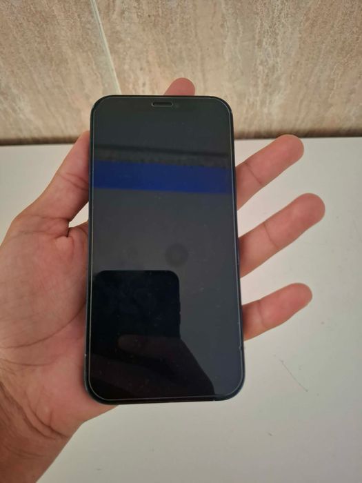 Vendo Iphone 12