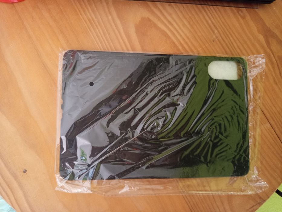 Redmi pad pro 128gb 6gb Novo